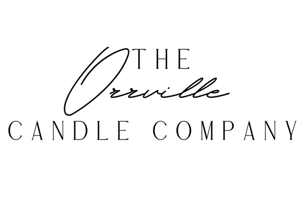 The Orrville Candle Company